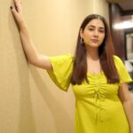 Disha Parmar Instagram - Once in a while i look like this! 😅😅 📸 @iam_rajinamdar