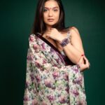 Divya Agarwal Instagram - We all want to be a little glamorous, a little playful and a little mischievous at times✨ Outfit - @ahiclothing Accessories - @houseofdoro Styled by - @stylingbyvictor @sohail__mughal___ Makeup - @dishisanghvii Content creation- @socialpassmedia Nails - @nailbox_by_ayashi