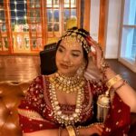 Divya Agarwal Instagram - It was so much fun shooting another episode of fuh se fantasy! Please watch the episode on @officialjiocinema What a timing !!! It’s all about the wedding !!!