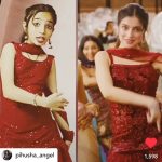 Divya Khosla Kumar Instagram – Thank you for always being my greatest supporter little angel. Thank you for being so incredible. I feel so grateful to see your efforts and love ❤️ @pihusha_angel love you Awwdoreble doll. stay blessed. 
#Divyakhoslakumar #famlove