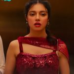 Divya Khosla Kumar Instagram - Dreamer, teaser, drama queen, and dancer, Watch your Ladli in theatres near you 🥰 #yaariyan2 biggest family musical released today. #DivyaKhoslaKumar