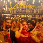 Divya Khosla Kumar Instagram - 52 million views in 4 days 😌 Thank u for so much love guys 🙏❤️ #SuitPatiala #sensation