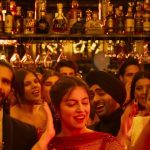 Divya Khosla Kumar Instagram - Cutest Ladli is here with her desi look and sleek dance moves in this dance anthem #SuitPatiala Its time you get on to your dance reels on this song and tag the gorgeous @divyakhoslakumar who looks nothing less than a Barbie #Yaariyan2 @tseries.official @nehakakkar @gururandhawa @meezaanj #bhushankumar @pearlvpuri @manasi_moghe ... . . . . . . . . . . #tseries #divyakhoslakumar #gururandhawasongs #nehakakkar #gururandhawa #trendingsong