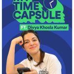 Divya Khosla Kumar Instagram - Looking forward in time to witness Yaariyaan 2 but till then re-living @divyakhoslakumar’s My Time Capsule 🔄
