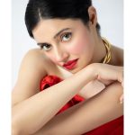Divya Khosla Kumar Instagram - Laadli diaries ❤️ #Yaariyan2 20thOctober ❤️ #divyakhoslakumar
