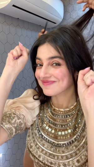Divya Khosla Kumar Instagram - 1st Day of Shoot looked like this #Yaariyan2 
I was extremely emotional as we were starting a film v close to my heart ..We started shoot with the song #SaureGhar 
Feel so Thankful for all the LOVE you all our giving the film & me, your Laadli 🥰 plz continue your love & support as it matters the mostttttttttttttttttttt ❤️🙏 we arrive 
20th October 🥳
#divyakhoslakumar