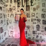 Divya Khosla Kumar Instagram - Thank you @elleindia Your recognition is truly an honor of my work 🙏❤️ I’m also eternally grateful to all my fans for their love and support 🙏 Repost @elleindia The multi-faceted @divyakhoslakumar wears many hats-she's an actor, director and producer. Her creative vision has her going from strength to strength. She is ELLE Woman of Substance. #ELLEBeautyAwards2023 #DivyaKhoslaKumar #EBA2023 #ELLEWomanOfSubstance