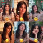 Divya Khosla Kumar Instagram – Which mood of Ladli are you in today? 
Comment the emoji and let me know 😇
#Yaariyan2 #Ladli #Divyakhoslakumar