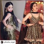 Divya Khosla Kumar Instagram – Thank you for always being my greatest supporter little angel. Thank you for being so incredible. I feel so grateful to see your efforts and love ❤️ @pihusha_angel love you Awwdoreble doll. stay blessed. 
#Divyakhoslakumar #famlove