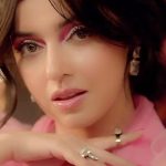Divya Khosla Kumar Instagram - Celebrating one year of being the showstopper for this glamourous track! ❤️ Tune in to #Designer now. #tseries @tseries.official #BhushanKumar @yoyohoneysingh @gururandhawa @mihirgulati @rdmmedia @bull18network #divyakhoslakumar