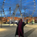 Divya Khosla Kumar Instagram – My Life in Pictures 🥰 #UKDiaries #Memories #DivyaKhoslaKumar #Photodump #MarchApril Liverpool, England UK