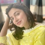 Divya Khosla Kumar Instagram - Chand Mubarak 🌙 Eid Mubarak ❤️ my beautiful people 😍