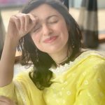 Divya Khosla Kumar Instagram - Chand Mubarak 🌙 Eid Mubarak ❤️ my beautiful people 😍