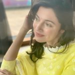 Divya Khosla Kumar Instagram - Chand Mubarak 🌙 Eid Mubarak ❤️ my beautiful people 😍