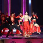 Divya Khosla Kumar Instagram - #Umang2023 aaj raat 9:30 baje sirf #SonyEntertainmentTelevision par 🫶🏻🌈 #MumbaiPolice #IndianPoliceForce #JaiHind #divyakhoslakumar #divyahkhoslakumar 🇮🇳 #proudindian