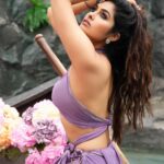 Divya Vadthya Instagram - Wish you 365 days of never ending love ❤️ Ace fashion photographer - @shareefnandyala Celebrity Makeup Artist - @pranathibandi Styled by - @bymahi_ Cinematographer - @marvifilmsindia Makeup Assistant’s - @artistry_by_meera & @glamupbyvm Production - @studiolluxe