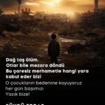 Doğa Rutkay Instagram - #Filistin ##filistin🇵🇸 #filistineözgürlük #filistinesahipçık