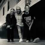 Doğa Rutkay Instagram - Bu üçlü için Toronto jazz gecesi molası😎 @alperkul @elifyakarcelik The Rex Hotel Jazz & Blues Bar