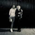 Doğa Rutkay Instagram - Bu üçlü için Toronto jazz gecesi molası😎 @alperkul @elifyakarcelik The Rex Hotel Jazz & Blues Bar