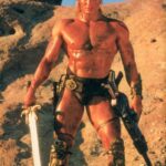 Dolph Lundgren Instagram - July 21st at 3pm I will be at the San Diego comic-con in hall H celebrating 40 years of Masters of the Universe. Can’t wait to see you all there!👊 #SDCC2022 #MOTU