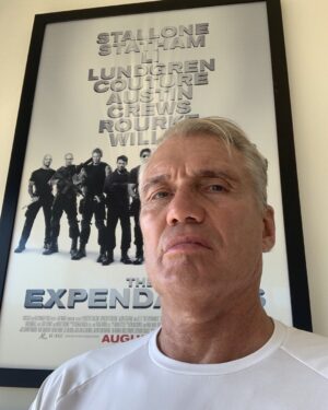 Dolph Lundgren Instagram - Sadly, my home country Sweden still cannot protect their women from rape. In the past week three men were sentenced for gang raping a handicapped girl - one assailant got 4 years the other two 2 years prison term. Another man was sentenced to 4 years for repeatedly raping his daughter. At the same time another man was sentenced for selling recreational drugs on the internet: 11 years in prison. Sweden has the highest rate of rape per capita in Europe and one of the highest in the world.