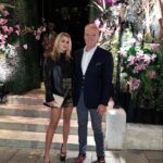 Dolph Lundgren Instagram – One last night on London Town before starting Aquaman 2. Dinner at Annabel’s of course.