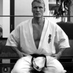 Dolph Lundgren Instagram - Carl Jung said: ‘Our greatest enemy is fear. Only boldness can deliver us from fear. And if the risk is not taken, the meaning of life is violated.’ I saw this a few days ago and since then I’ve read and reread it. Strong words and true. We must take the risk, or our lives start losing their meaning. ☀️