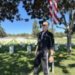 Dolph Lundgren Instagram - Hope you’re having a great Veterans Day weekend. Always remember the sacrifices that were made. 🙏