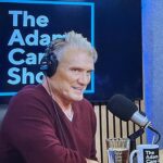 Dolph Lundgren Instagram - Been busy doing press for ‘Wanted Man’ (out now) and ‘Flip A Coin’, which plays on Fubo every Wednesday 9.30 PM EST. Let me know what you think of the show. 🎲