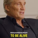 Dolph Lundgren Instagram – Dolph Lundgren reveals the cancer battle that nearly took his life #dolphlundgren