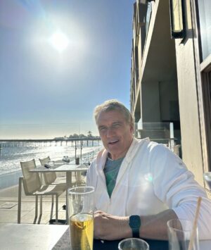 Dolph Lundgren Instagram - Chillin in Malibu😎