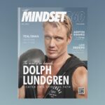 Dolph Lundgren Instagram – Did an interesting interview for Mindset 360 Magazine – go check it out. @themindset360