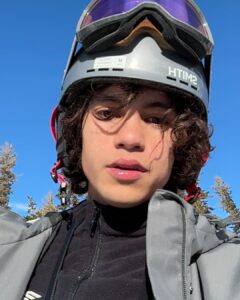 Dominic Fike Instagram - Honest to god I never liked yall but I love u Jit stay wealthy and stealthy and remember…. To remember I’m 28 and still great