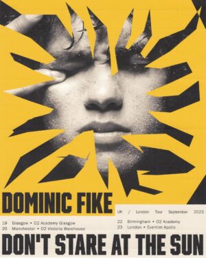 Dominic Fike Thumbnail - 448.9K Likes - Top Liked Instagram Posts and Photos