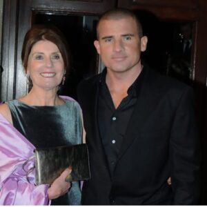 Dominic Purcell Thumbnail - 194K Likes - Most Liked Instagram Photos