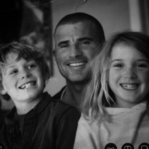 Dominic Purcell Instagram - ❤️❤️❤️❤️❤️❤️❤️
