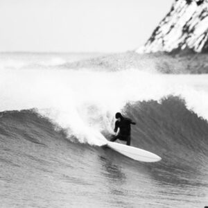 Dominic Purcell Instagram - 🍀 — gone #surfing. ✌️
