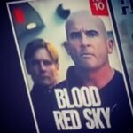 Dominic Purcell Instagram – Brought to my attention #bloodredsky still killing it overseas. Congrats Peter your a bloody good dircetor. Happy for ya mate. @netflix @bloodredskynetflixfilm @netflix 🍺🍺