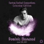 Dominic Sherwood Instagram - Join me on June 12th, 2021 at #FantomFestExtEd held by @fantom_fest from the comfort of your home. I’ll be taking part in 1-1s, 3-1s, meeting rooms, personalized videos, and a few more extras to come with some of my Shadowhunter buddies still to be announced! You can buy tickets at their website, fantomfest.org, and part of the proceeds will be donated to @antibullyingalliance Hope to see you there!! #DanWillBeThereToo