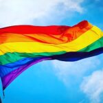 Dominic Sherwood Instagram – Happy PRIDE!! Here’s to all the people in the lgbtq+ who have helped me, touched me, loved me and supported me. I will do anything for you and I love you with all my heart! From friends and family to fans, please keep being the incredible people you are. #youknowwhoyouare