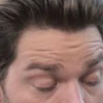 Dominic Sherwood Instagram - Last chance to bid for the @ustheatreco (a charity that mentors and educates through theatre for underserved youth) for a meeting with me. Link in bio. Check out the story too for the link. Ps: Here’s some BTS from the movie I’m still not allowed to talk about MWAHAHA 😈
