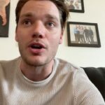 Dominic Sherwood Instagram - I’m so, so excited about this. The team @limbitless3d have been amazing at not only creating wonderful innovative products for those in need FOR FREE, but also have welcomed me in so warmly! Stick around for further updates on projects and how you can get involved! I love you all!! #limbitlesssolutions #danlovesyoutoo