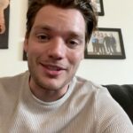 Dominic Sherwood Instagram - I’m so, so excited about this. The team @limbitless3d have been amazing at not only creating wonderful innovative products for those in need FOR FREE, but also have welcomed me in so warmly! Stick around for further updates on projects and how you can get involved! I love you all!! #limbitlesssolutions #danlovesyoutoo