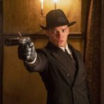 Dominic Sherwood Instagram - I hope you’re all enoying @pennydreadful @showtime Stay tuned! It’s only just begun!! Sunday’s 10/9c on @showtime