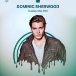 Dominic Sherwood Instagram - Woohoo!!! Be there!!! @dreamitcon I will be donating a portion to the proceeds to the hard working men and woman working for ya through the @nhswebsite Thank you for all that you do!!