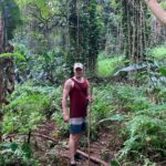 Dominic Sherwood Instagram - The perfect place to get a little lost! @princewaikiki #hawaii Prince Waikiki