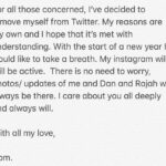 Dominic Sherwood Instagram - Ps, if rumours start about me having a ‘bad nose job’ don’t believe them. @alexkinsey wants to besmirch my name now I can’t tweet him back! 😂
