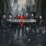 Dominic Sherwood Instagram -