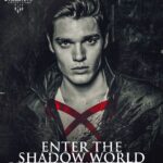 Dominic Sherwood Instagram - I will be attending the "Enter the Shadow World" convention on July 8th & 9th 2023 in Paris, France. I can't wait to meet you all! Follow @dreamitcon to have all the information. Link to the ticketing : https://www.dreamit-conventions.com/event-details/enter-the-shadow-world #shadowhunterslegacy