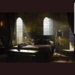 Dominic Sherwood Instagram - New episode of @shadowhunterstv tonight on @freeform and tomorrow om @netflixuk Tune in to find out why Jace doesn't sleep under the covers... Spoiler: we don't find out ...